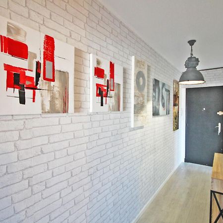 Appartement Centre Perpignan 3 Pieces 70M2 Avec Climatisation Kültér fotó