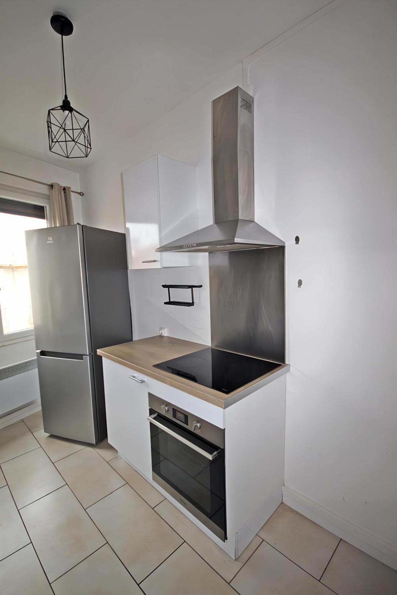 Appartement Centre Perpignan 3 Pieces 70M2 Avec Climatisation Kültér fotó
