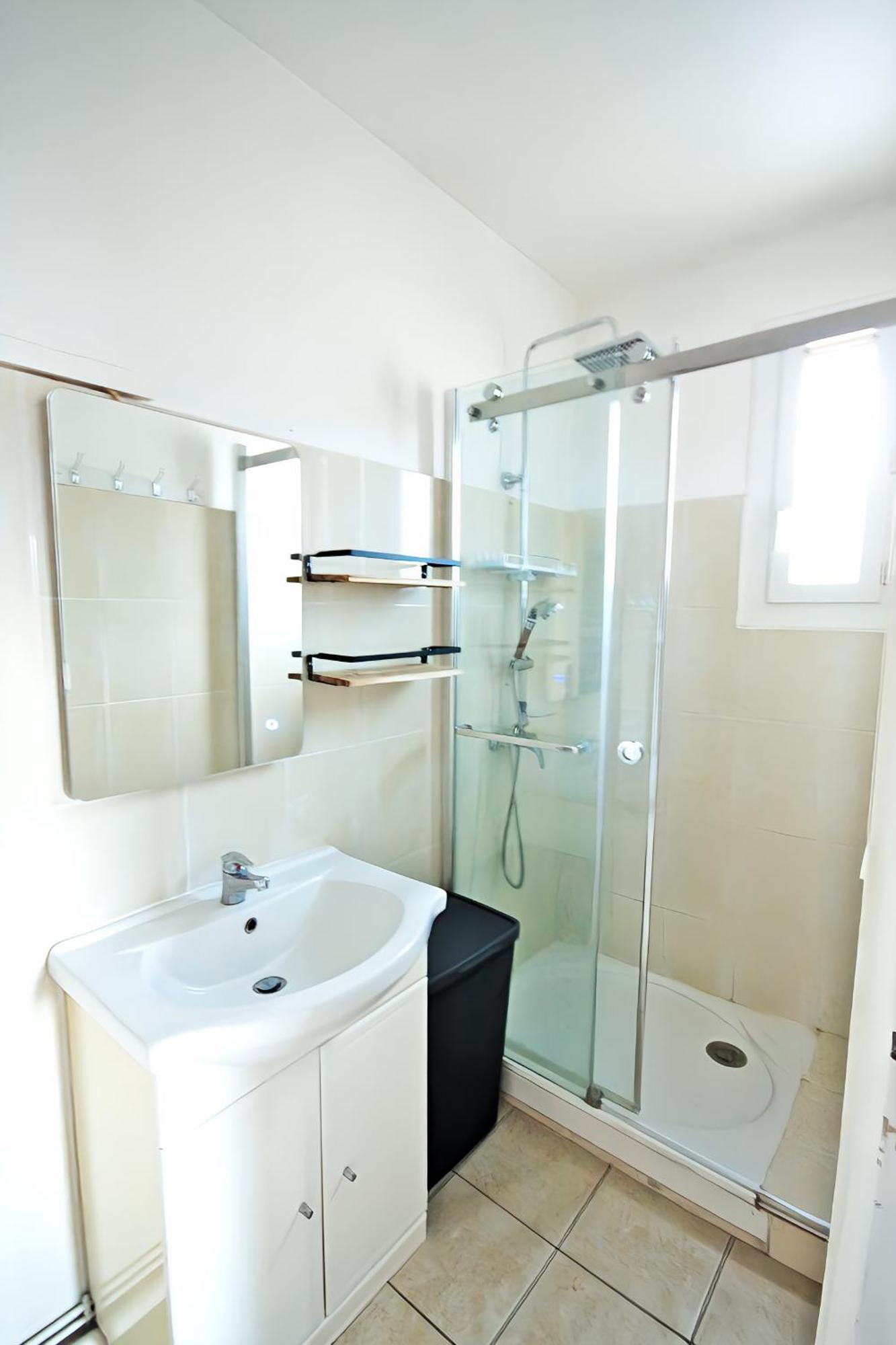 Appartement Centre Perpignan 3 Pieces 70M2 Avec Climatisation Kültér fotó