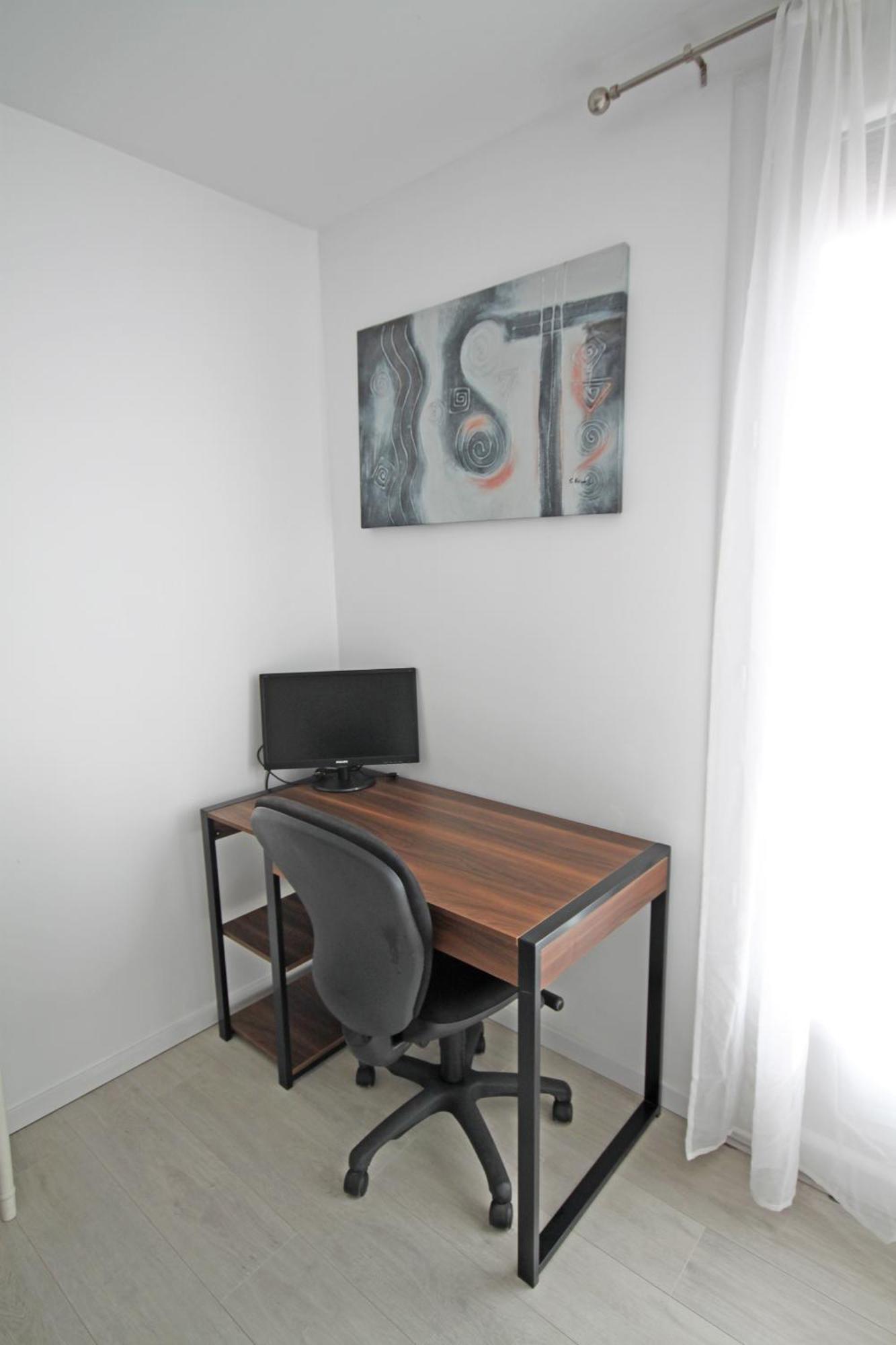 Appartement Centre Perpignan 3 Pieces 70M2 Avec Climatisation Kültér fotó