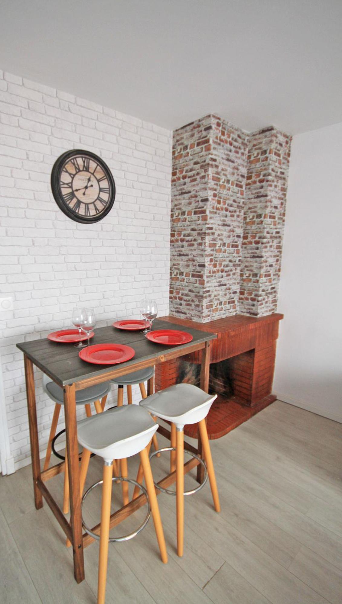 Appartement Centre Perpignan 3 Pieces 70M2 Avec Climatisation Kültér fotó